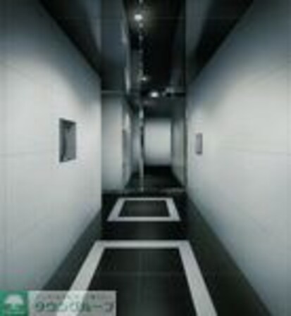 ジェノヴィア上野スカイガーデンの物件内観写真